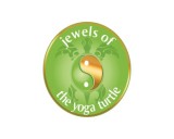 /public/logoimage/1330009394logo Jewels Yoga Turtle7.jpg